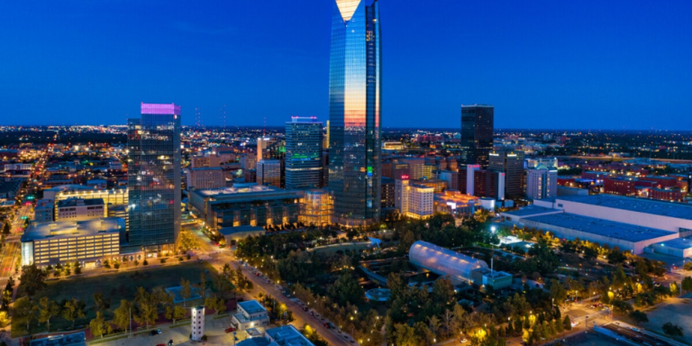 What Happens If You Die Without A Will In Oklahoma - Devon Tower
