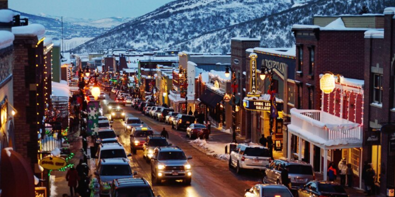 What happens if you die without a will in Utah - Park City Main Street Historic District